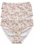 Flora Bikini Panty – 2-Pack