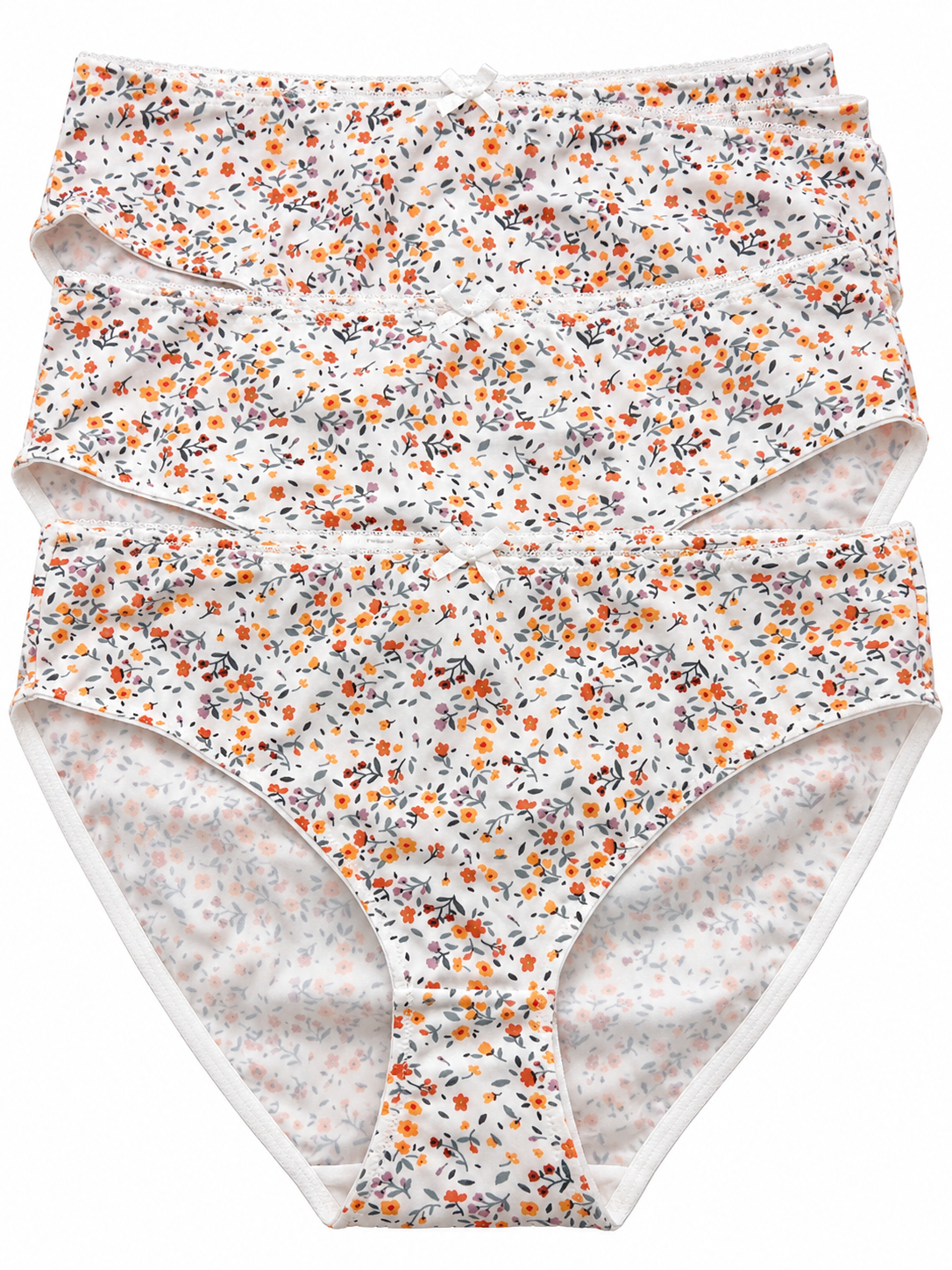 Bikini Flora – Pack x2
