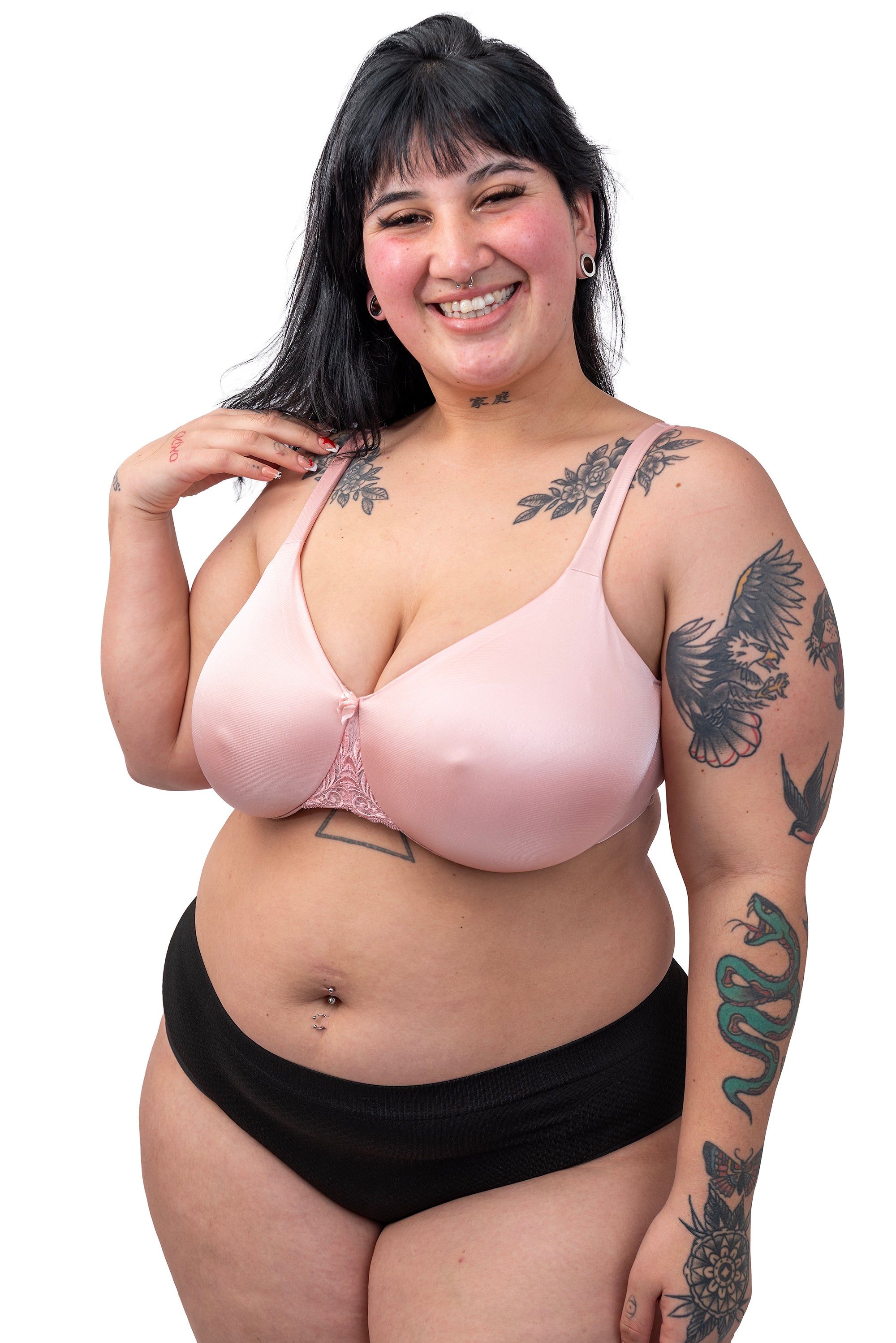 Soutien Soma - Minimizer de Alto Soporte