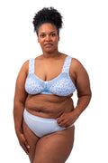 Soutien Mykonos – Lycra | Confort y Soporte