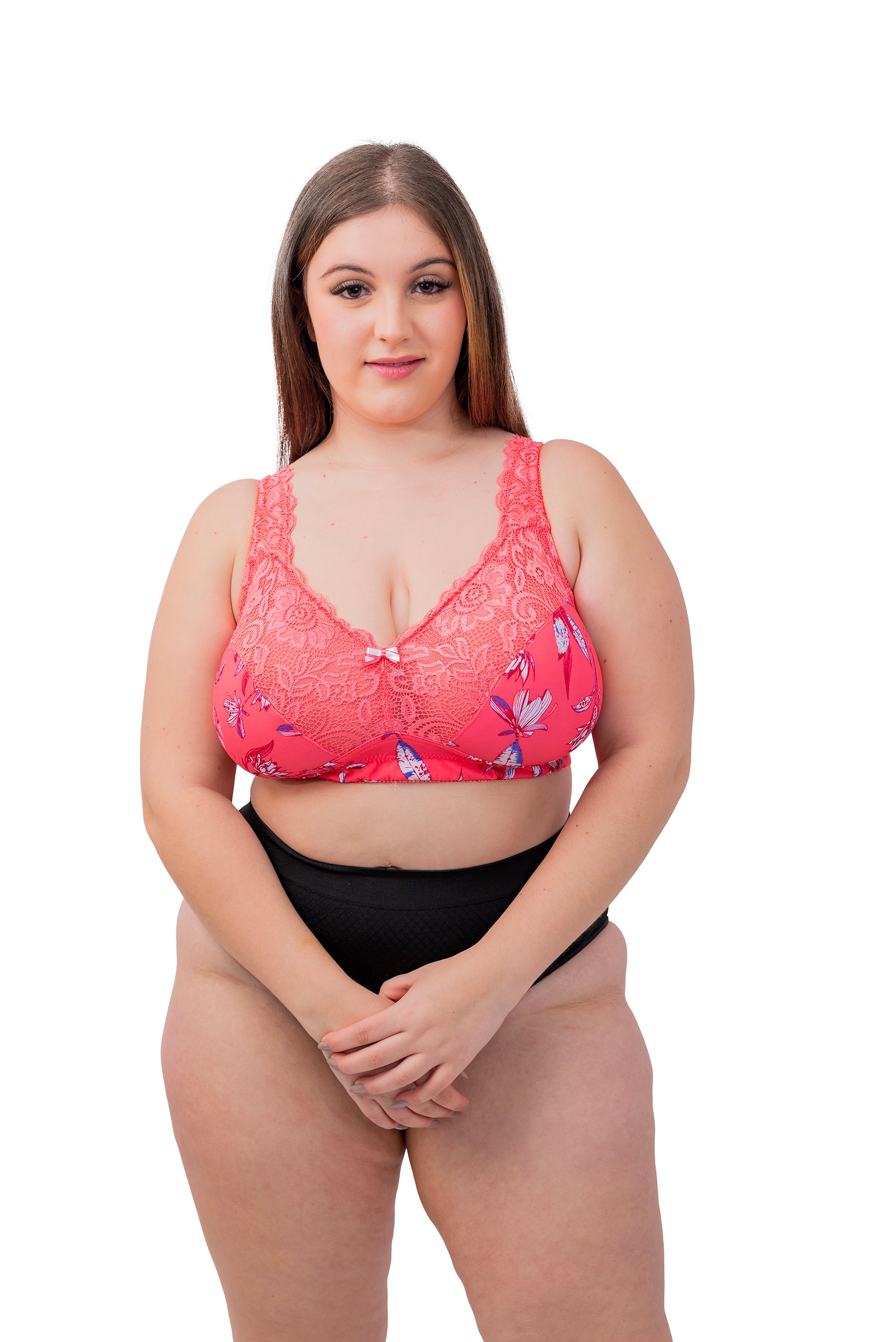 Río – Soutien de Lycra | Comfort y soporte perfecto