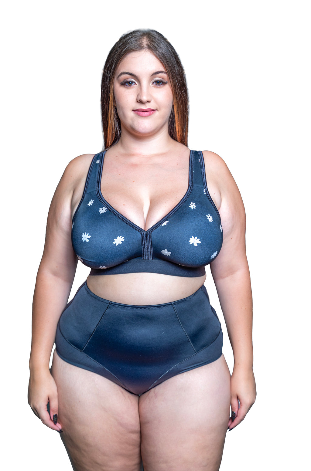 Fiore Wire-Free Bra