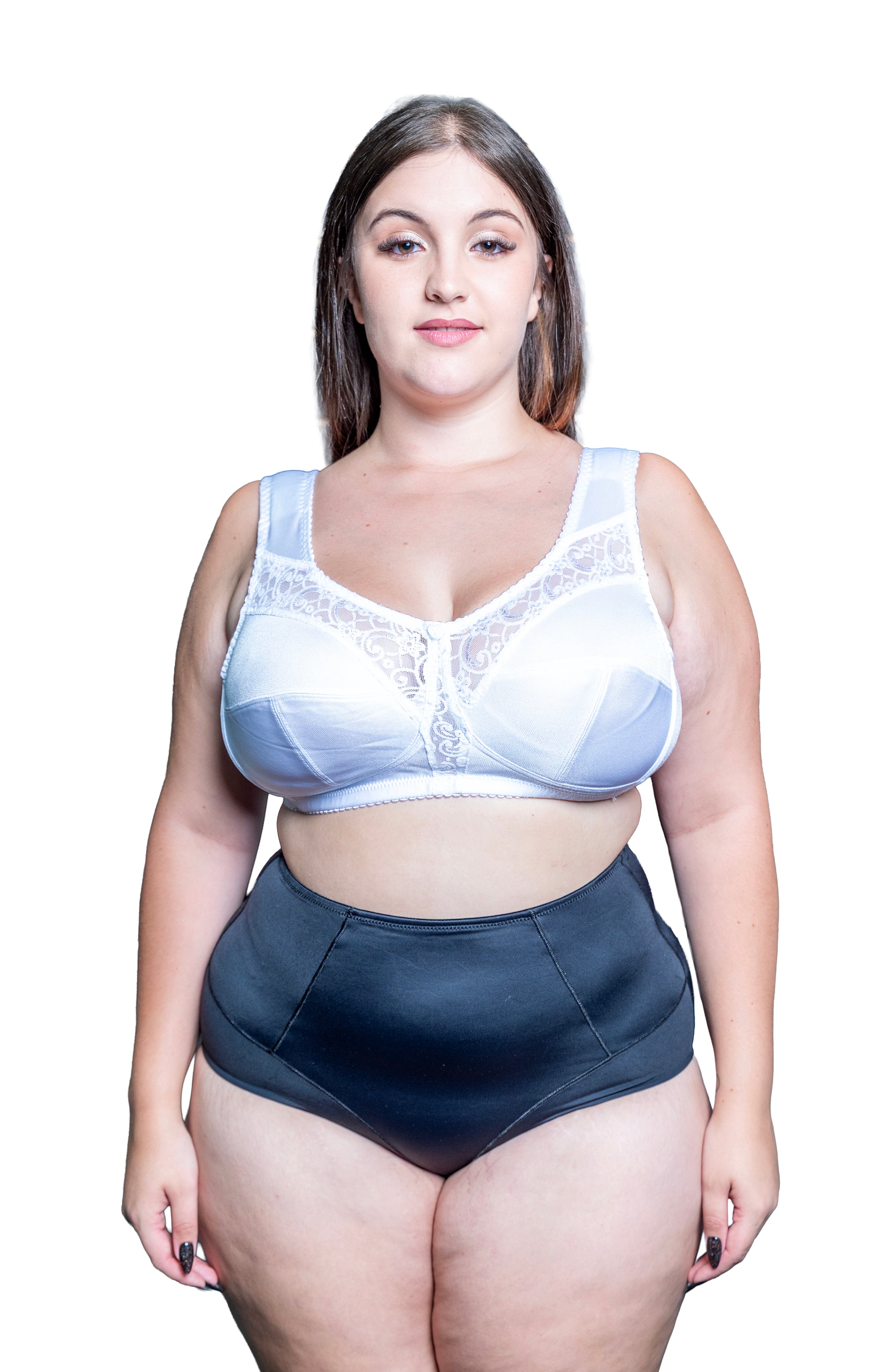 Sienna – Soutien confort y calce perfecto