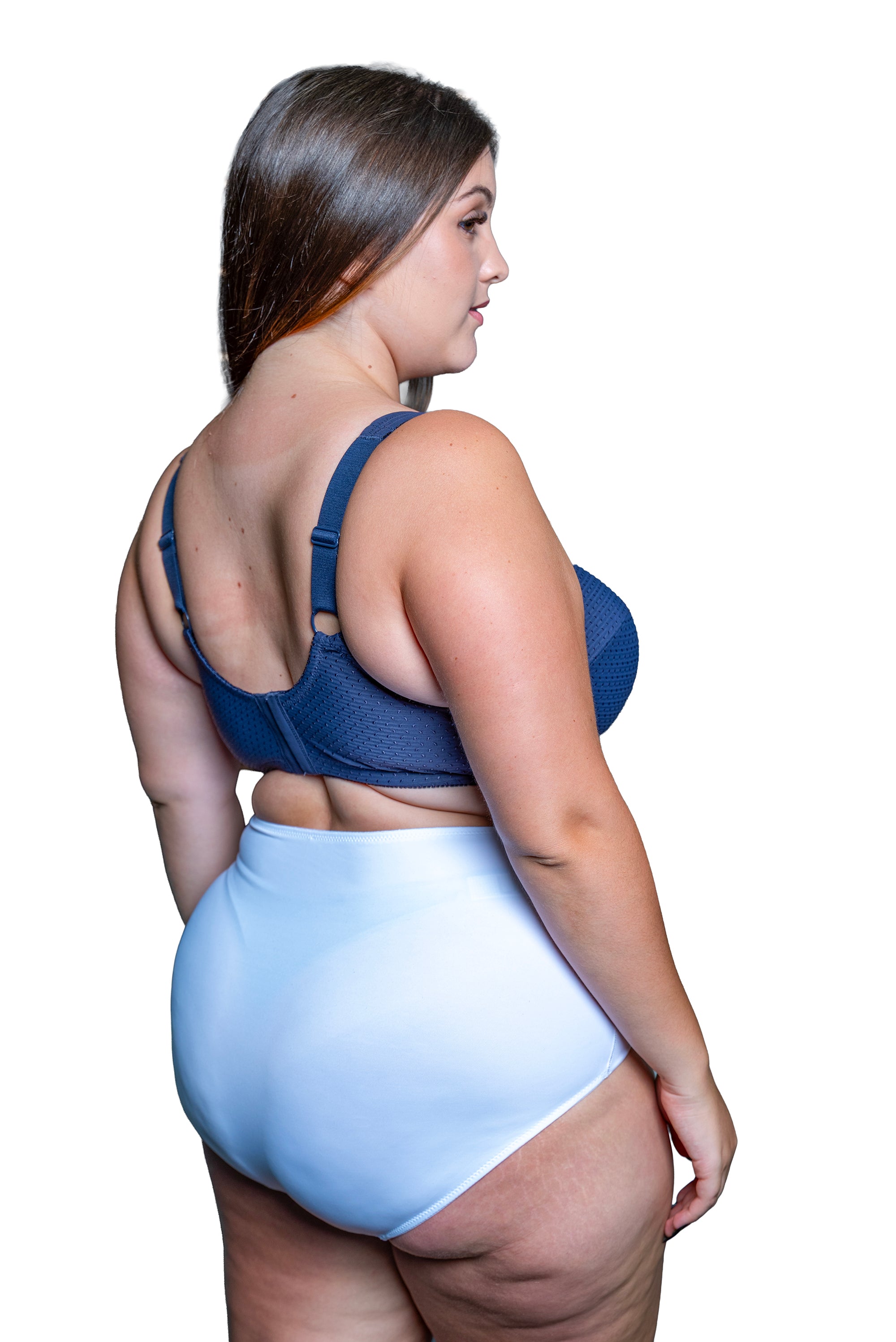 Soutien Constanza sin Aro con Soporte Lateral