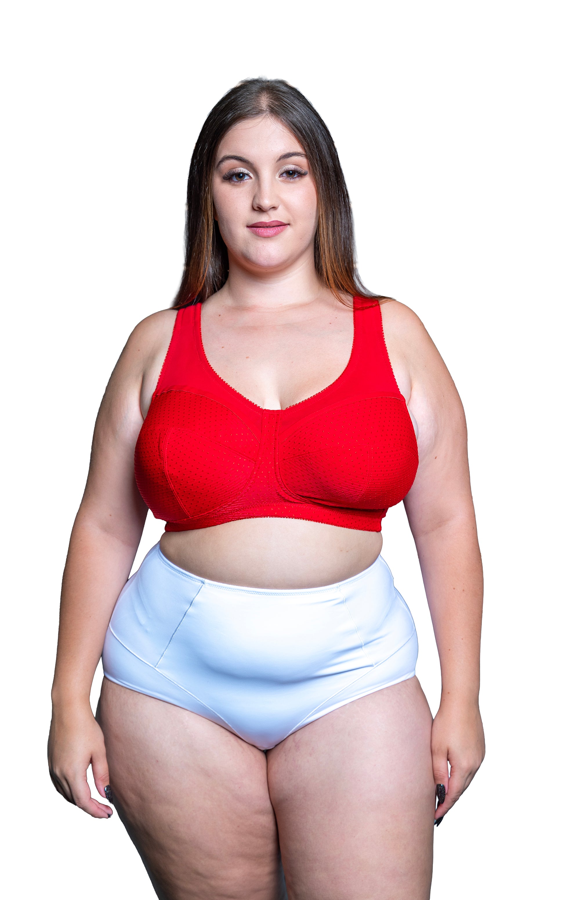Soutien Constanza sin Aro con Soporte Lateral