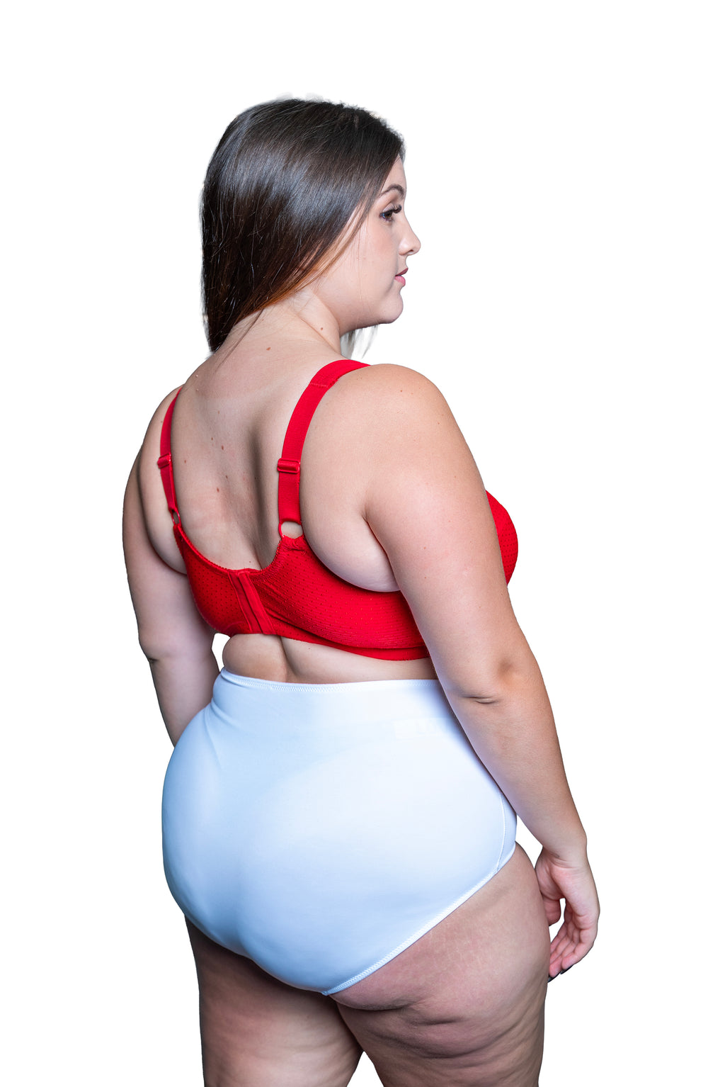 Soutien Constanza sin Aro con Soporte Lateral