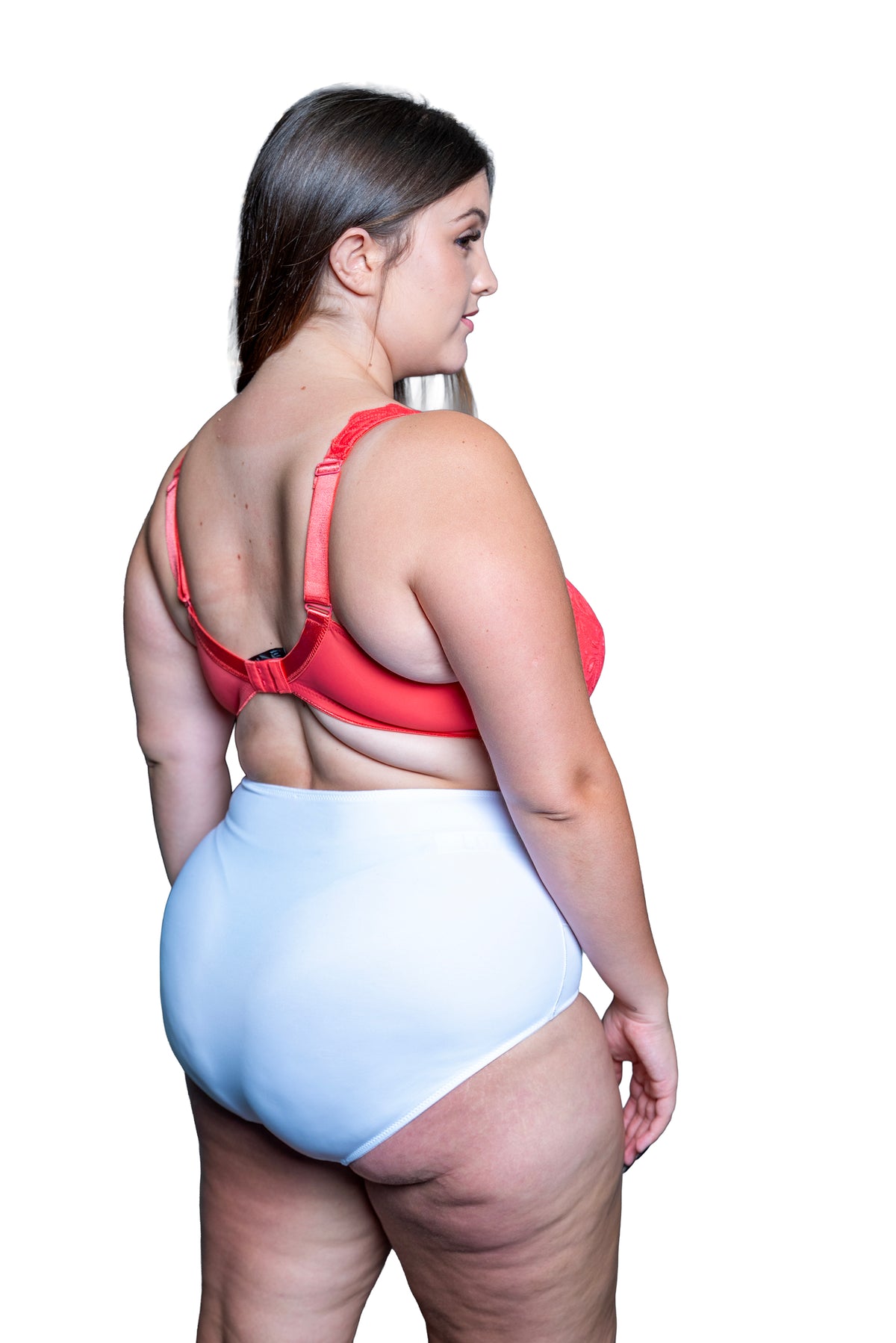 Soutien Aurora en Lycra y Encaje