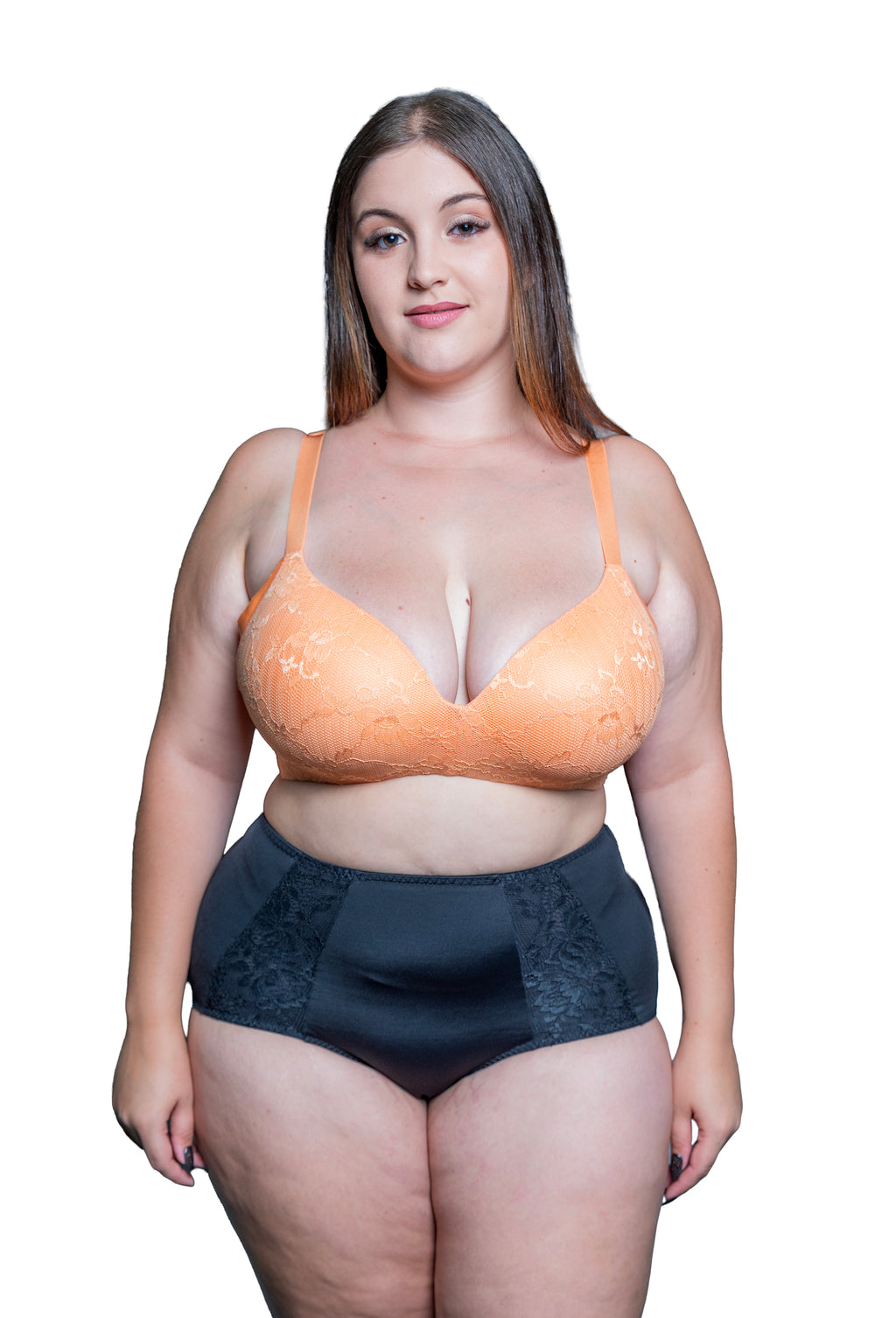 Milano Soft – Soutien Preformado sin Aro