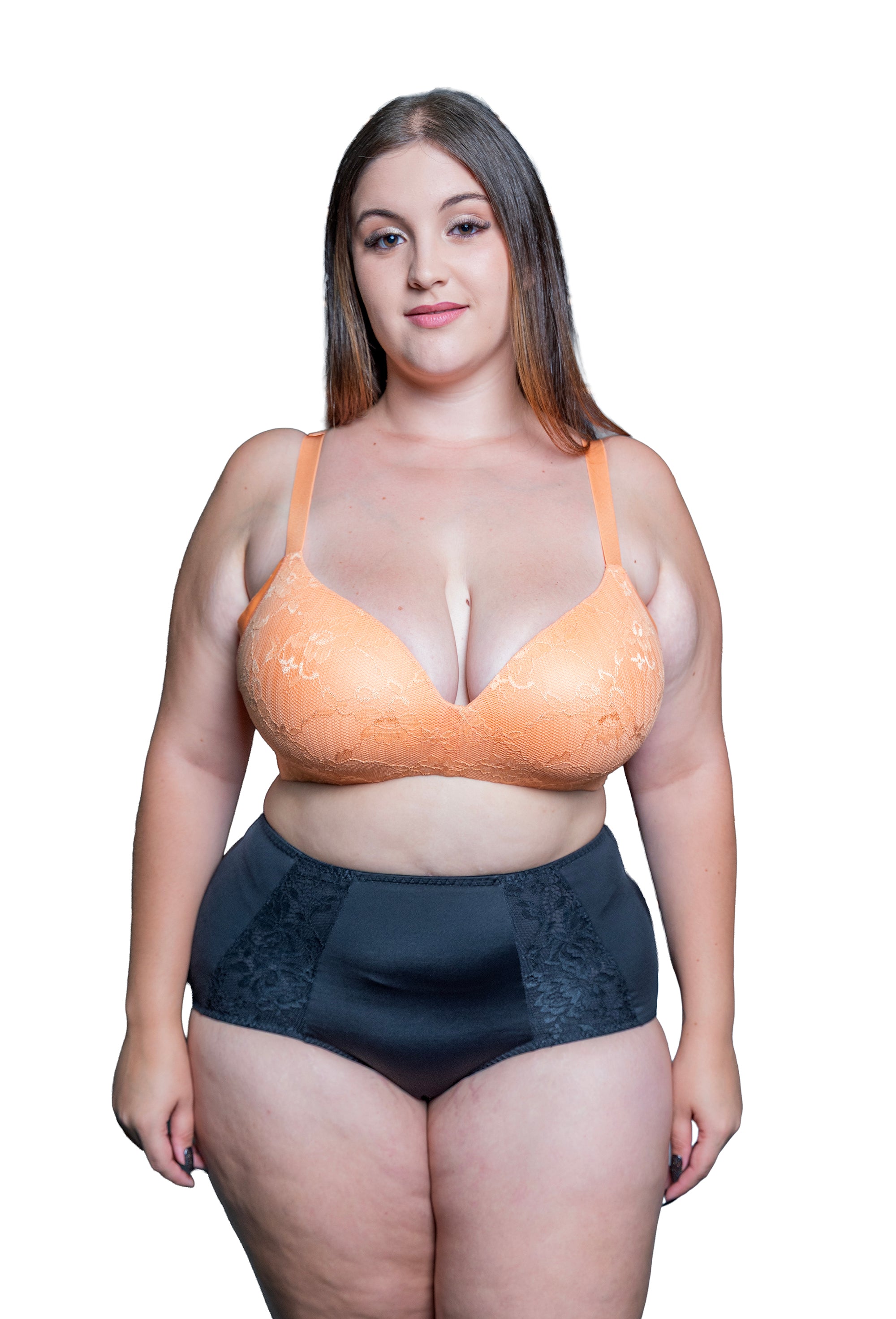 Milano Soft – Soutien Preformado sin Aro