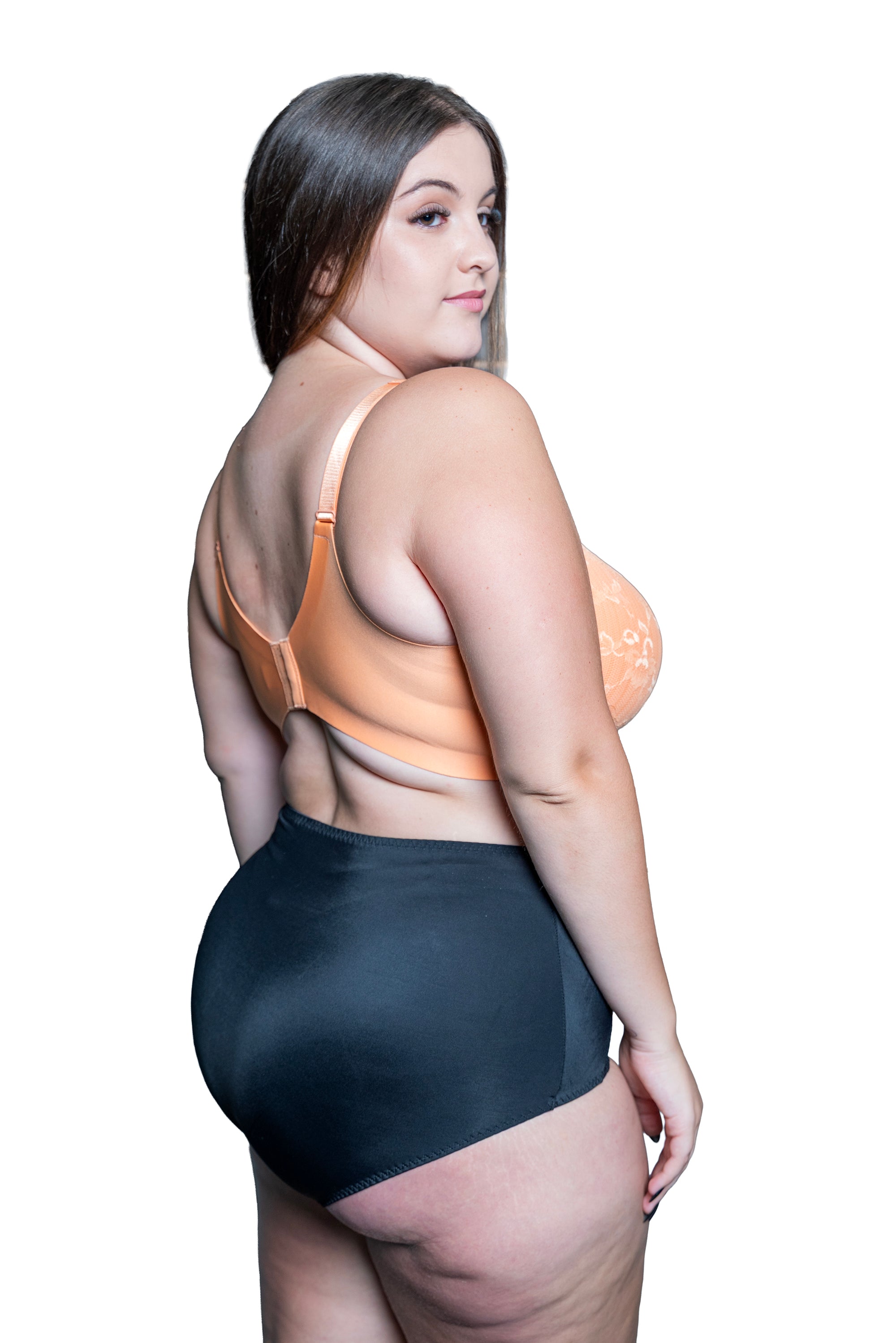 Milano Soft – Soutien Preformado sin Aro