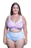 Soutien Cala en lycra