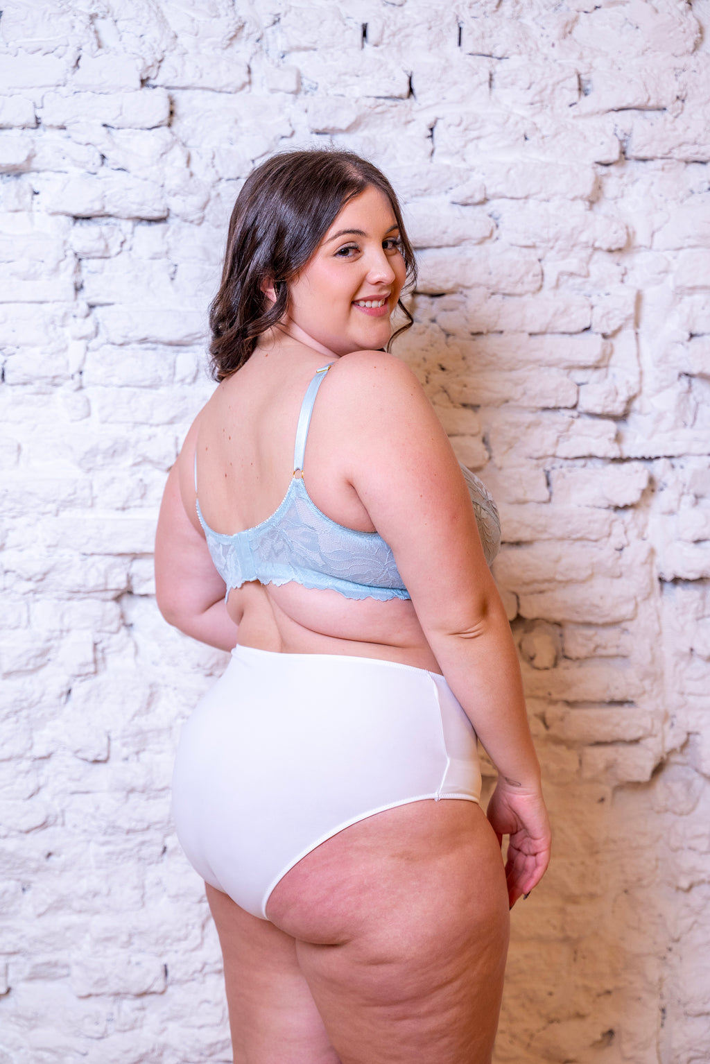 Bianca Lace Bra