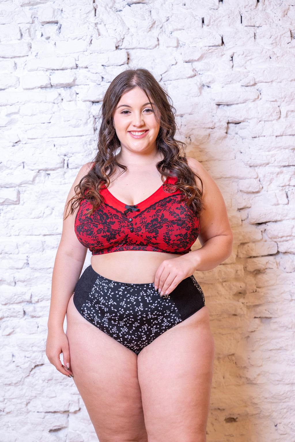 Scarlett Bra