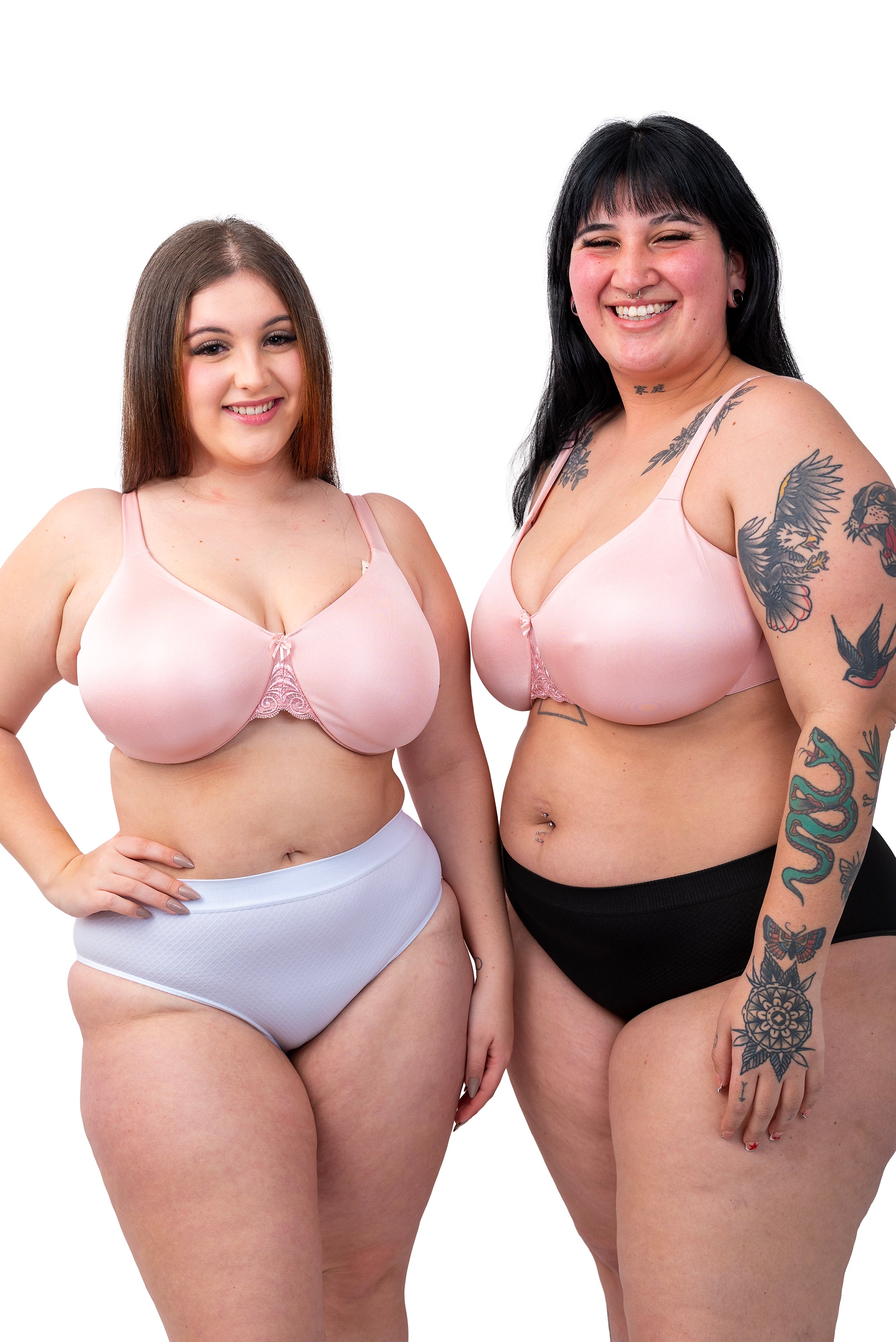 Soutien Soma - Minimizer de Alto Soporte