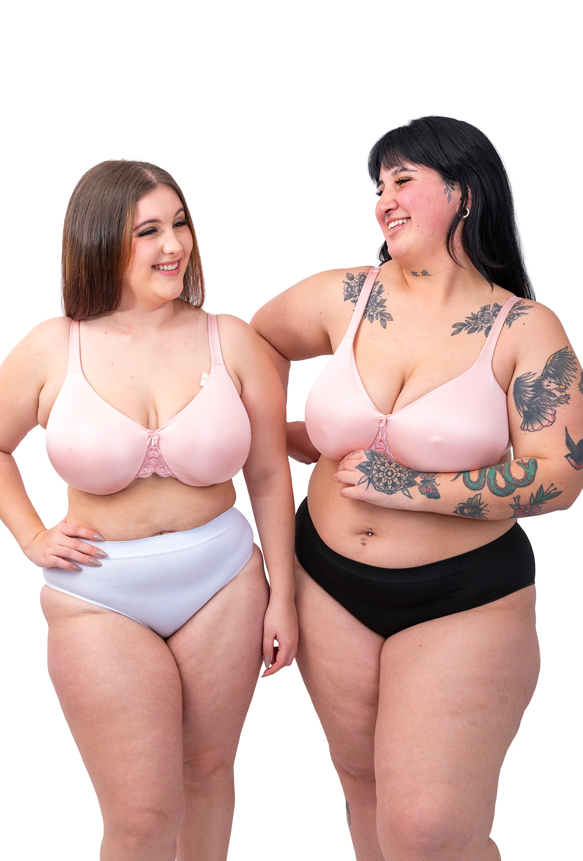 Soutien Soma - Minimizer de Alto Soporte