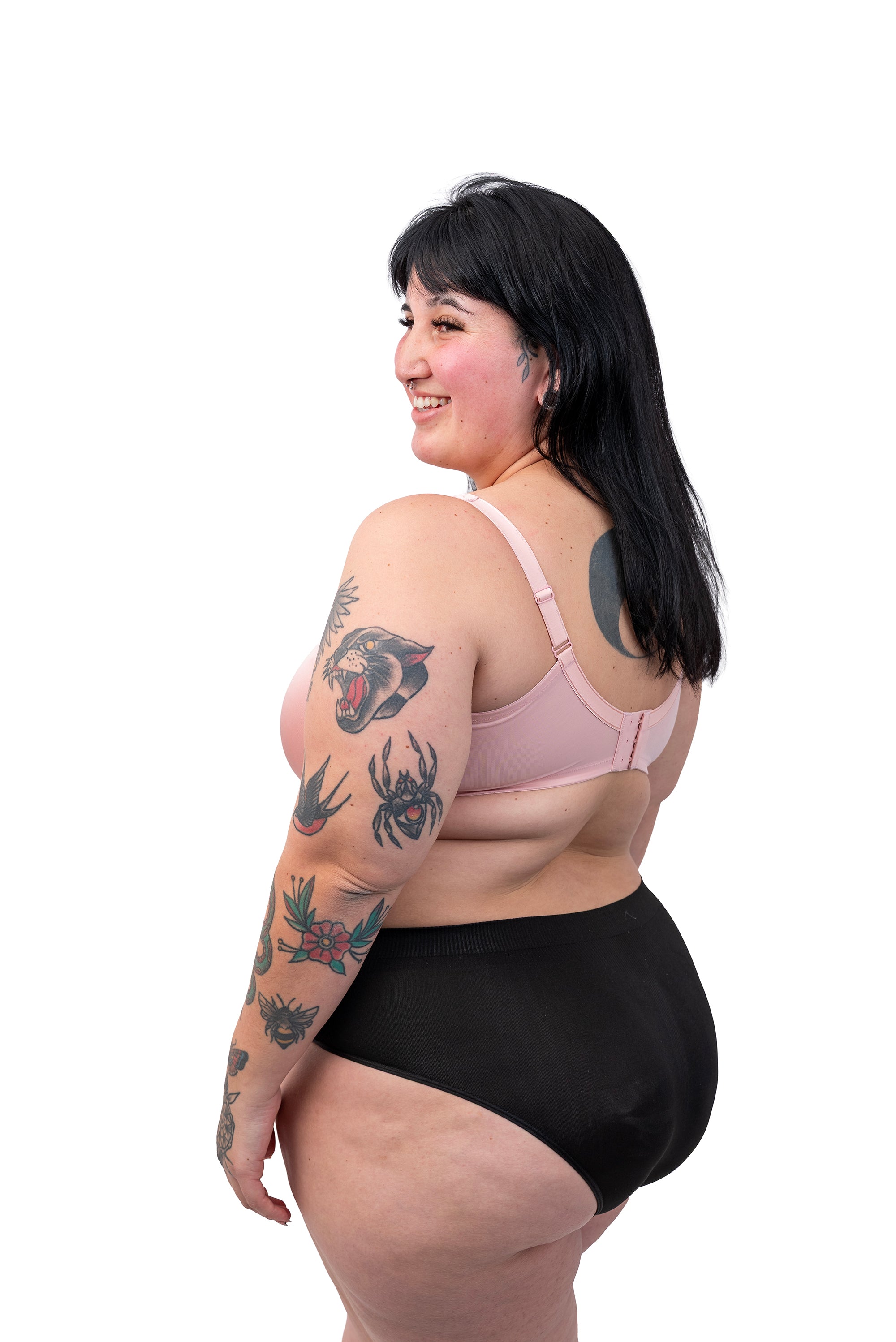 Soutien Soma - Minimizer de Alto Soporte