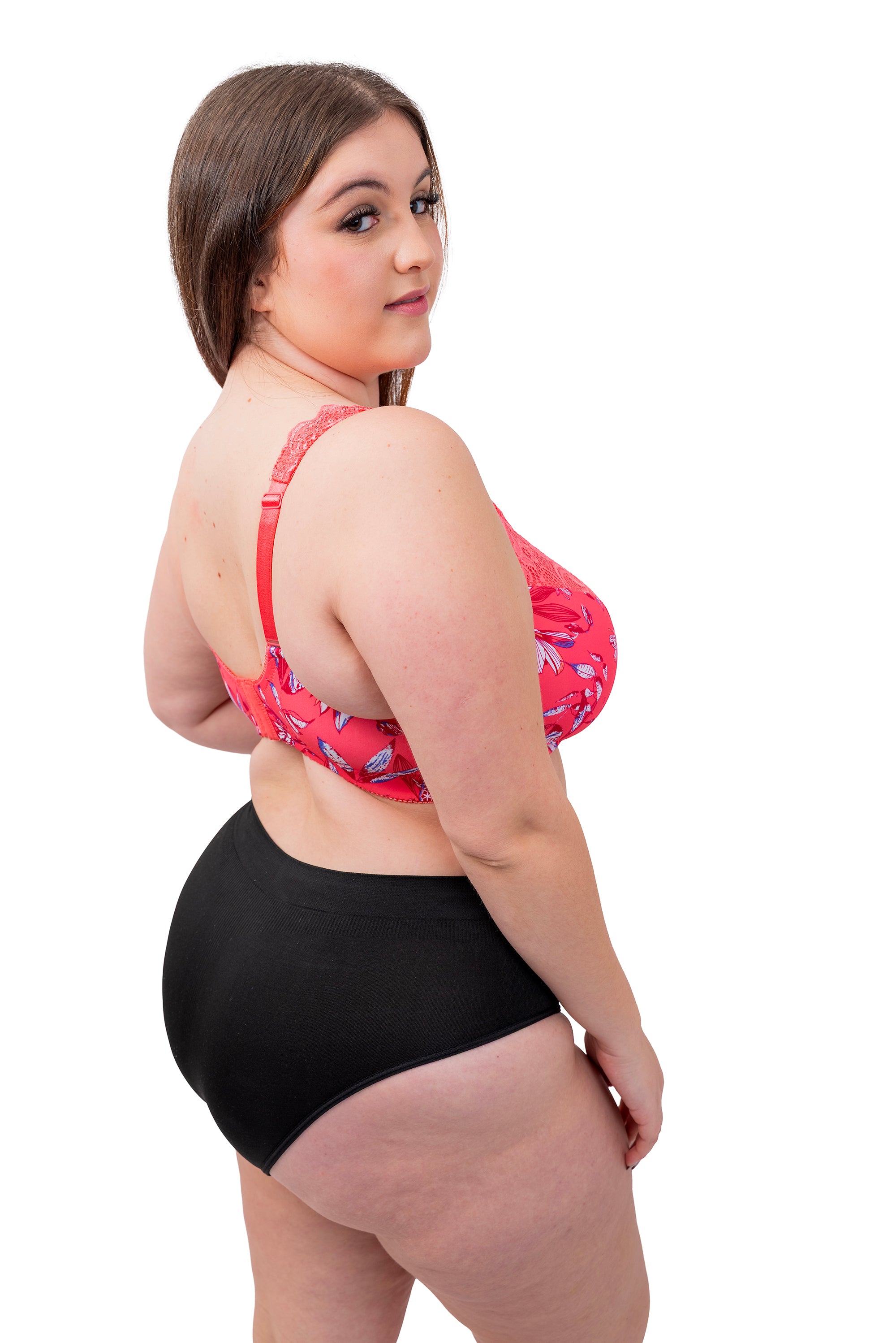 Río – Soutien de Lycra | Comfort y soporte perfecto
