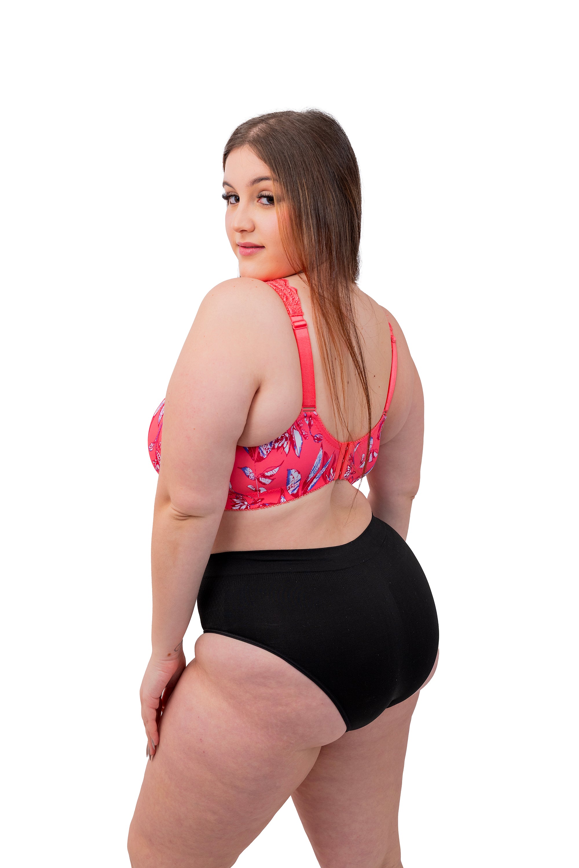 Río – Soutien de Lycra | Comfort y soporte perfecto