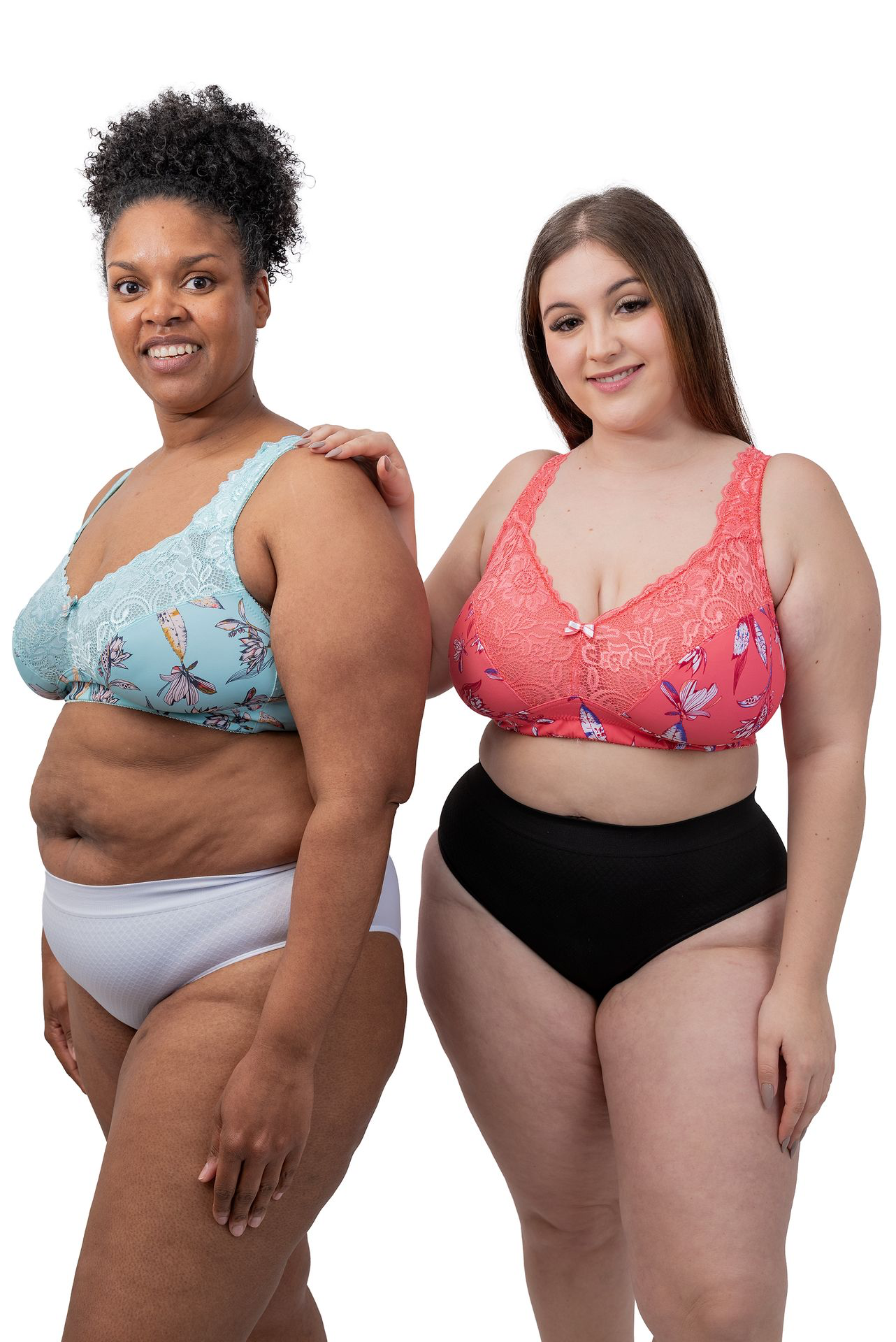 Río – Soutien de Lycra | Comfort y soporte perfecto