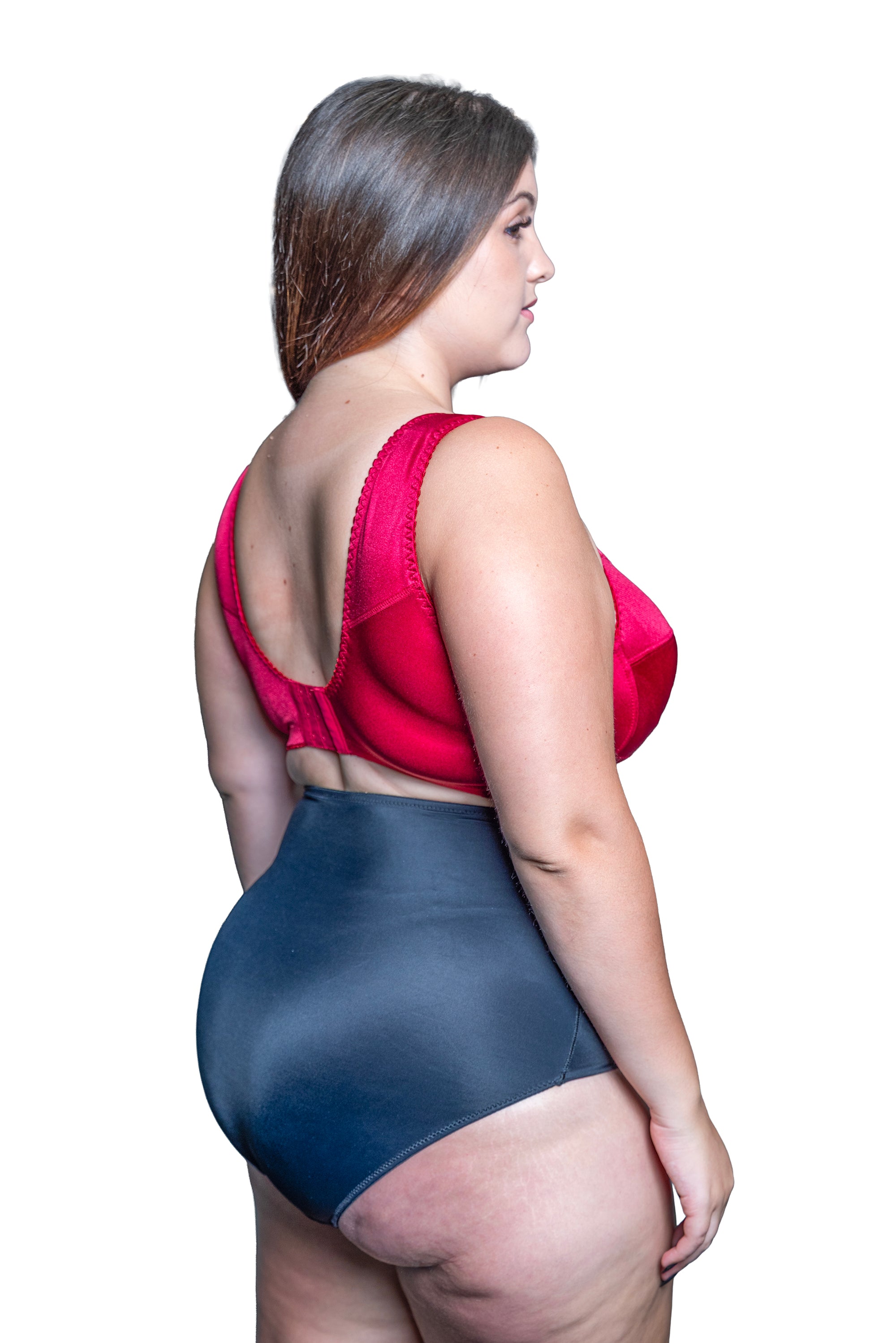 Sienna – Soutien confort y calce perfecto