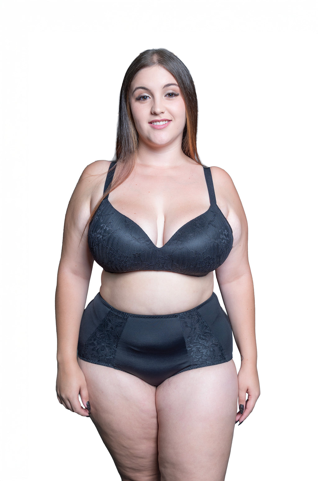 Milano Soft – Soutien Preformado sin Aro