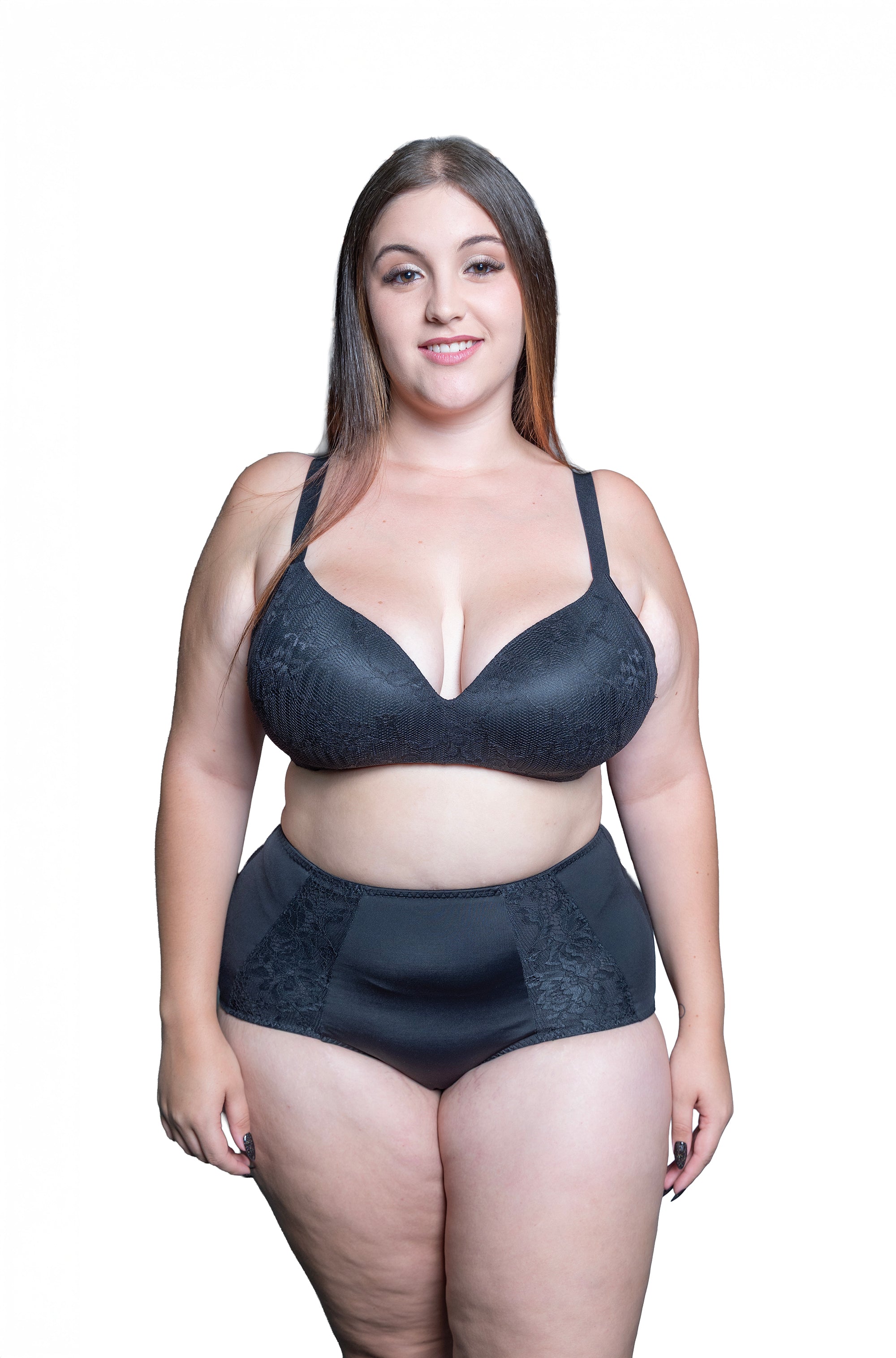 Milano Soft – Soutien Preformado sin Aro