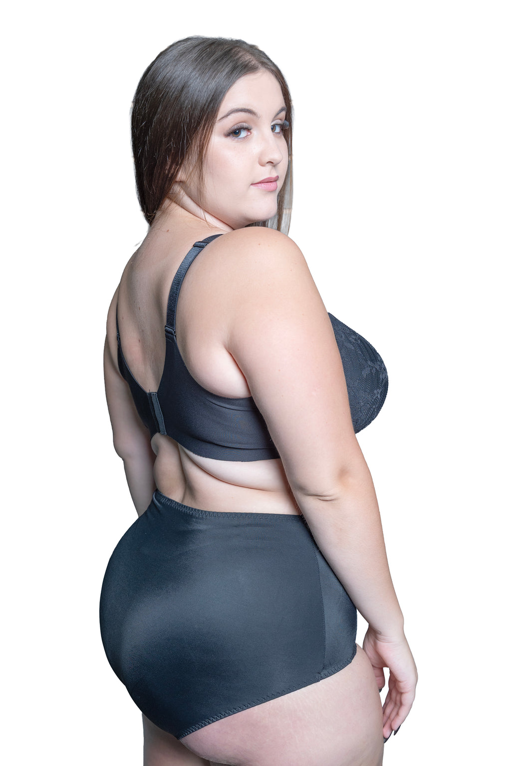 Milano Soft – Soutien Preformado sin Aro