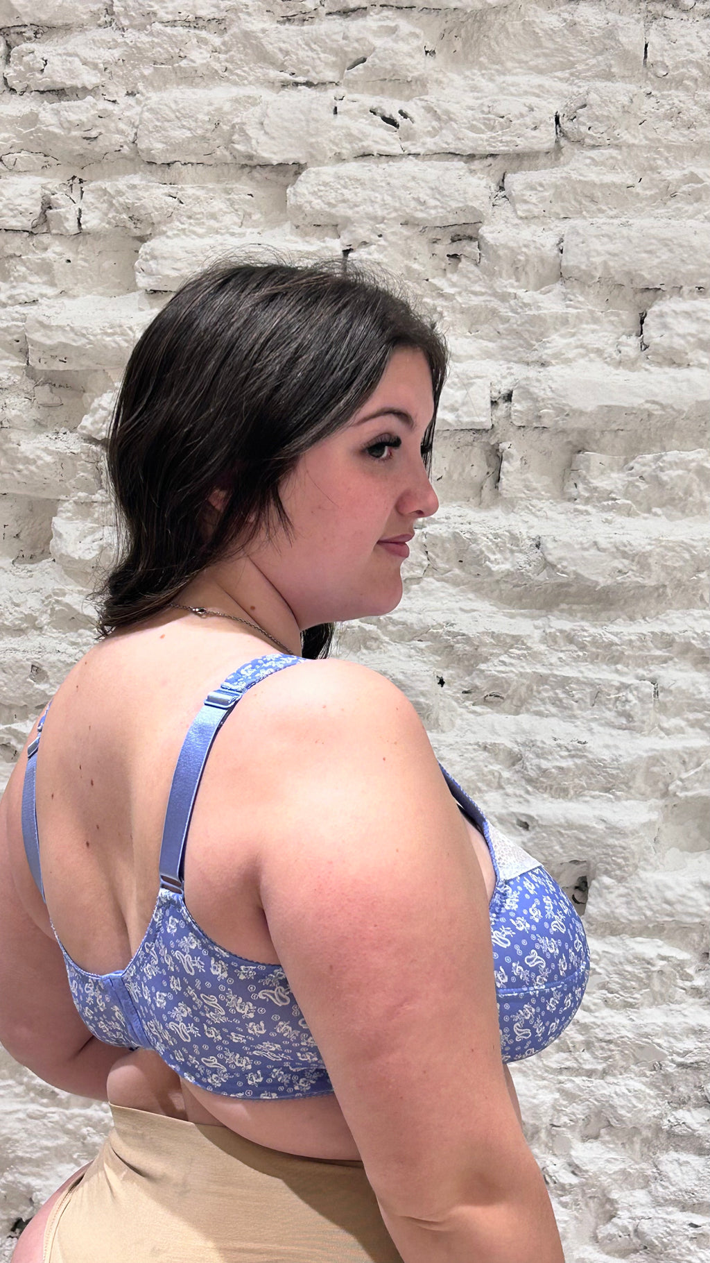 Mykonos Bra | All-Day Comfort & Support