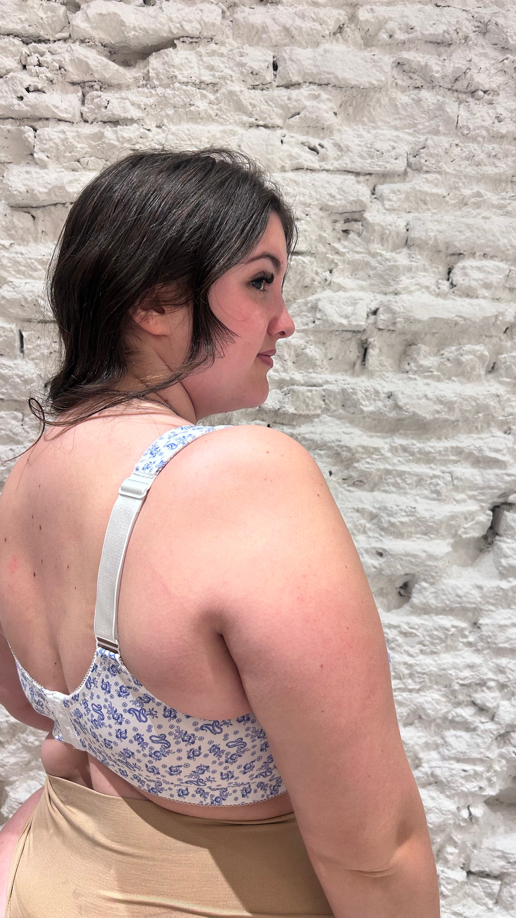 Mykonos Bra | All-Day Comfort & Support