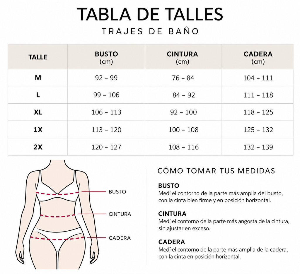 Tankini Marea